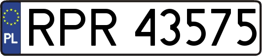 RPR43575