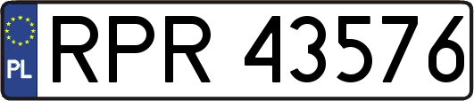 RPR43576