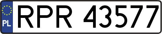 RPR43577
