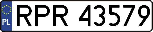 RPR43579