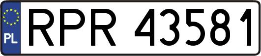 RPR43581