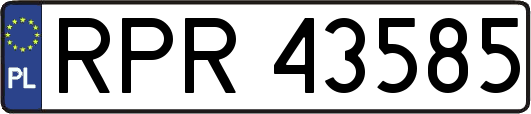 RPR43585