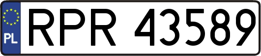 RPR43589