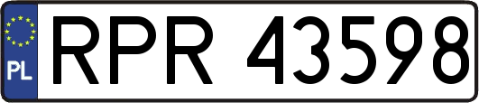 RPR43598