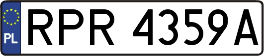 RPR4359A