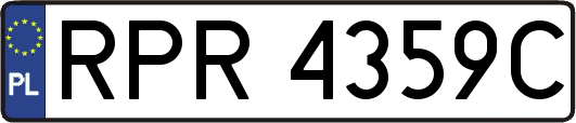 RPR4359C