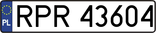 RPR43604
