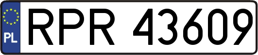 RPR43609