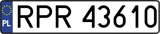 RPR43610
