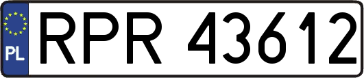 RPR43612