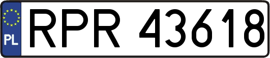 RPR43618