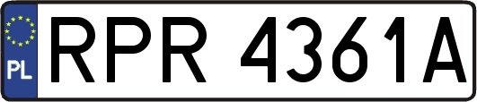 RPR4361A