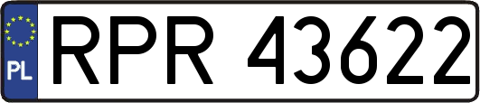 RPR43622