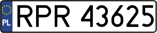 RPR43625