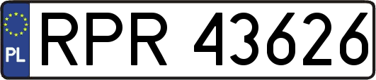 RPR43626