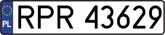 RPR43629