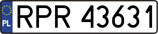 RPR43631
