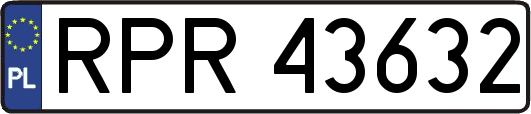 RPR43632