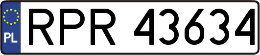 RPR43634