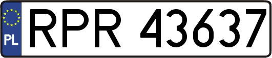 RPR43637