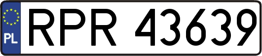 RPR43639