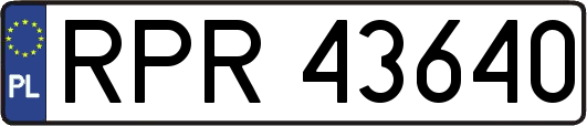 RPR43640