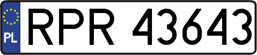 RPR43643