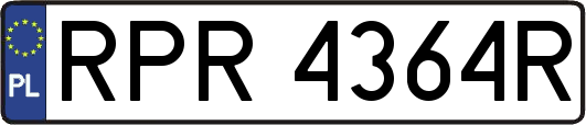 RPR4364R