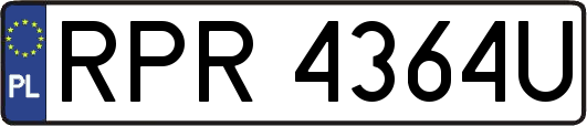 RPR4364U