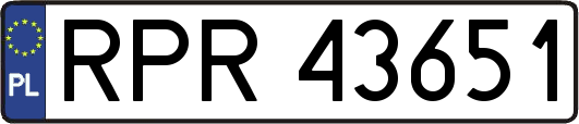 RPR43651