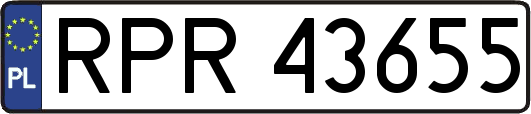 RPR43655