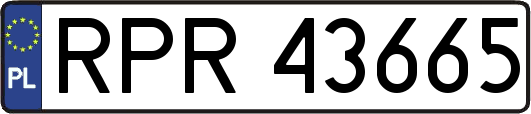 RPR43665