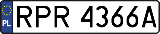 RPR4366A