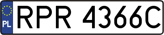 RPR4366C