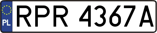 RPR4367A