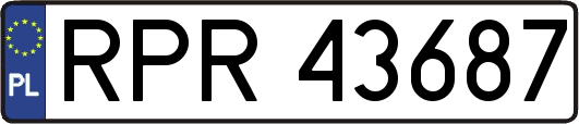 RPR43687