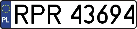 RPR43694
