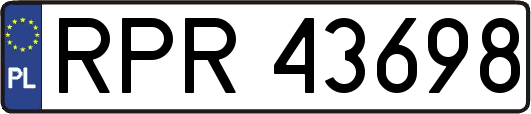 RPR43698