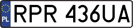 RPR436UA