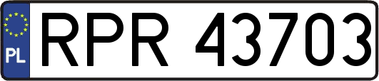 RPR43703