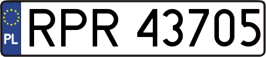 RPR43705