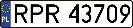 RPR43709