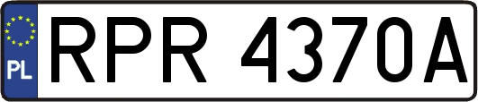 RPR4370A