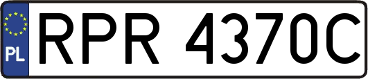 RPR4370C