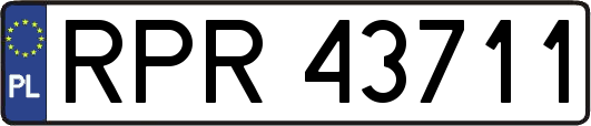 RPR43711