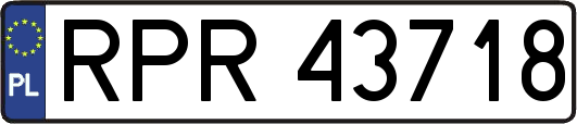 RPR43718