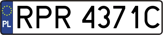 RPR4371C