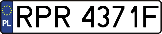 RPR4371F