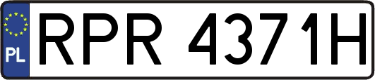 RPR4371H