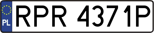 RPR4371P